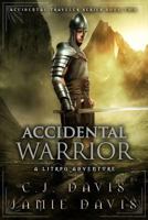 Accidental Warrior 1979037183 Book Cover