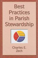 Best Practices in Parish Stewardship 1592764924 Book Cover