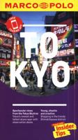 Tokyo Marco Polo Pocket Travel Guide 2019 - with pull out map (Marco Polo Pocket Guides) 3829757700 Book Cover