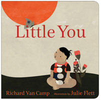 Little You 1459802489 Book Cover
