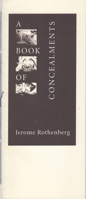 A Book of Concealments 0925904457 Book Cover