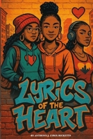 Lyrics of the Heart (Verses Collection) B0G13WBT3L Book Cover