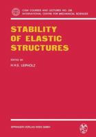 Stability of Elastic Structures 3211814736 Book Cover