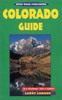 Colorado Guide 1892975521 Book Cover