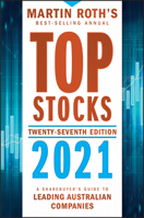 Top Stocks 2021 0730385051 Book Cover