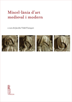 Miscel-Lania d'Art Medieval I Modern: Liber Amicorum Rosa Teres I Tomas B0BZ8PHFJY Book Cover