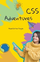 CSS Adventures B0CWVZ73SD Book Cover