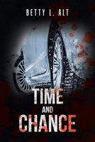 Time and Chance 147054184X Book Cover