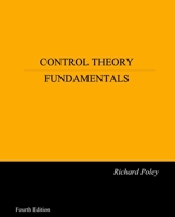 Control Theory Fundamentals B084Z74ZN3 Book Cover