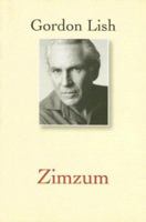 Zimzum 1560257997 Book Cover