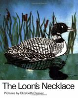 The Loon's Necklace 0195406753 Book Cover