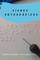 Signos Ortográficos B0BM57TF76 Book Cover