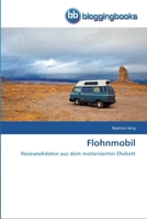 Flohnmobil 3841770991 Book Cover