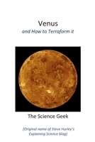 Venus 179090465X Book Cover