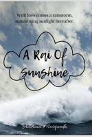 A Rai of Sunshine 1708757953 Book Cover