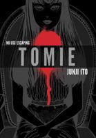 Tomie: Complete 1421590565 Book Cover