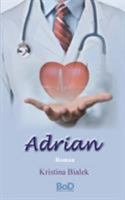 Adrian 3752811870 Book Cover
