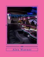 Happenstance 1540588726 Book Cover