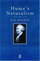 Hume's Naturalism 0415191254 Book Cover