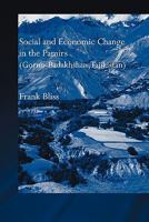 Social and Economic Change in the Pamirs, Tajikistan 0415599954 Book Cover