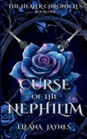 Curse Of The Nephilim 1739452305 Book Cover