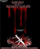 Uglies Of The Beauty Salon 0615897940 Book Cover