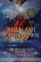 When Ash Rains Down 1986741117 Book Cover