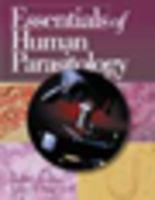 Essentials of Human Parasitology 0766812847 Book Cover