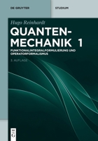 Funktionalintegralformulierung Und Operatorformalismus 311126677X Book Cover