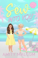 Sew Into You B0C6BR49JR Book Cover