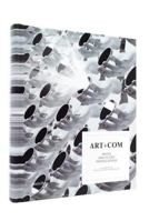 Art+com: Media Spaces and Installations 3899552857 Book Cover