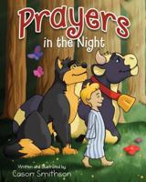 Prayers in the Night 146212271X Book Cover