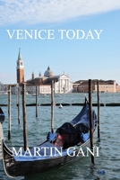 Venice Today B0BJ54PZS3 Book Cover