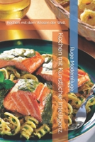 Kochen mit künstlicher Intelligenz.: Kochen mit dem Wissen der Welt. B0C1JK86M7 Book Cover