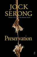 Preservation 1925773124 Book Cover