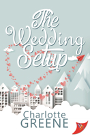 The Wedding Setup 163679033X Book Cover