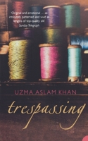Trespassing 0312423551 Book Cover
