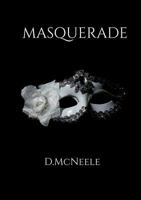 Masquerade 2955220078 Book Cover