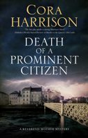 Death of a Prominent Citizen 1780296940 Book Cover