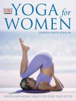 Yoga For Women 0756622522 Book Cover