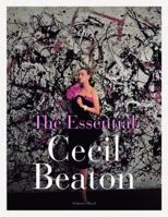Cecil Beaton 3829606109 Book Cover