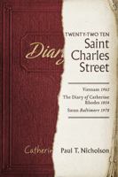 Twenty Two Ten Saint Charles Street 0738831794 Book Cover