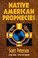 Native American Prophecies 1557784175 Book Cover