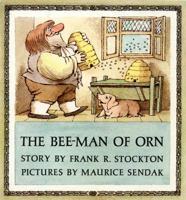 The Bee-Man of Orn 1500908118 Book Cover