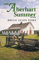 The Aberhart Summer 1896300251 Book Cover