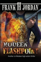 Modeen: Flashpoint 0648591026 Book Cover