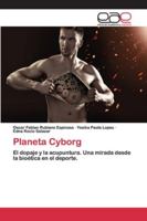 Planeta Cyborg 620001213X Book Cover