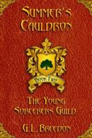 Summer's Cauldron 0983777748 Book Cover