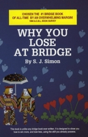 Why You Lose at Bridge B0006W053E Book Cover