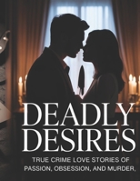 Deadly Desires: True Crime Love Stories of Passion, Obsession, and Murder B0FQV5SM74 Book Cover